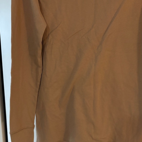 Abound Women's Tan Hoodie - Picture 9 of 12